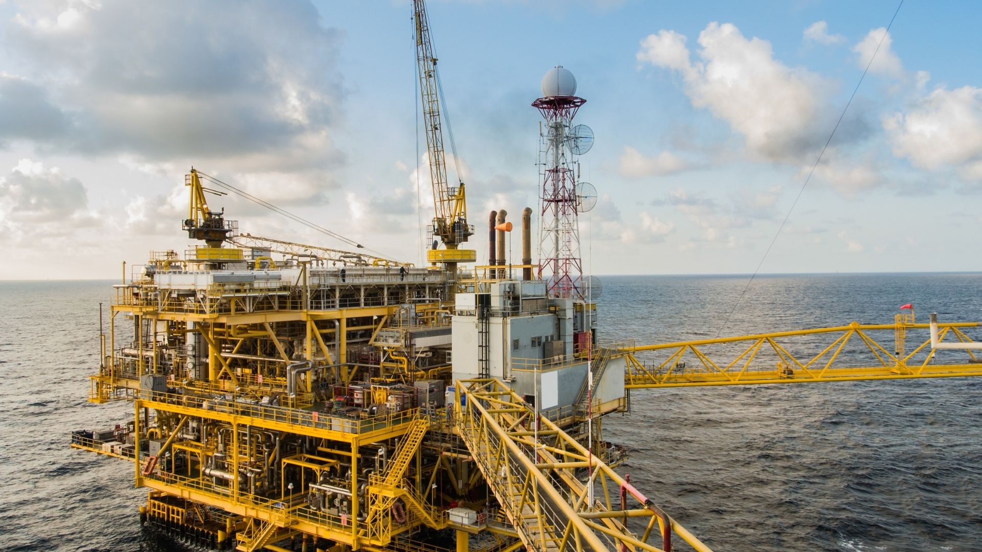 AIPI-OFFSHORE