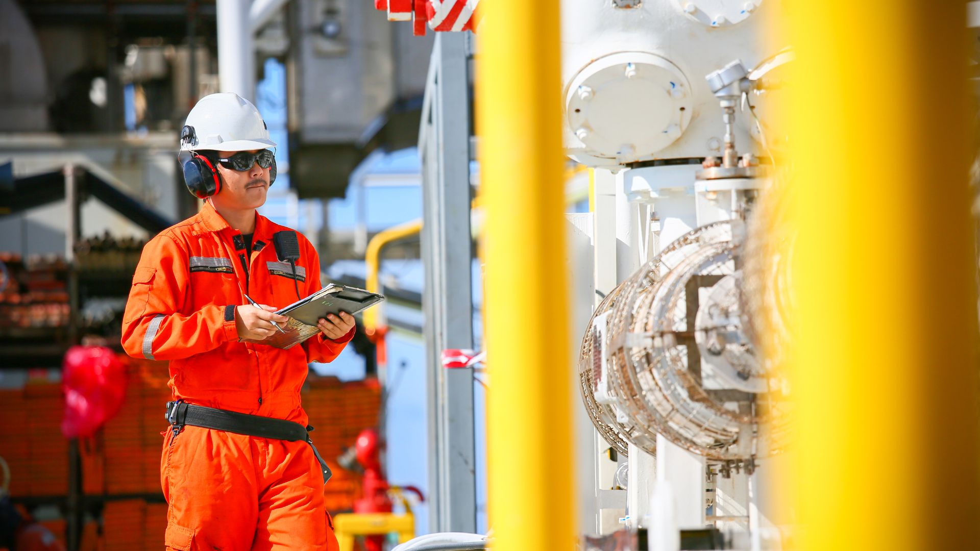 AIPI-OFFSHORE