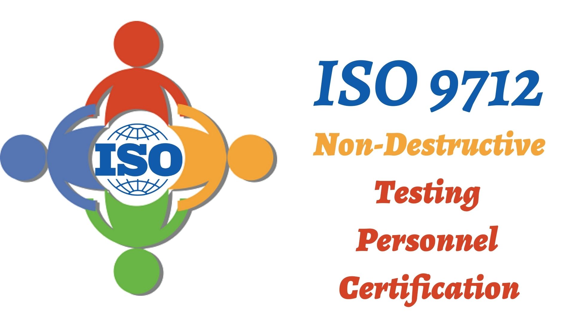 ISO 9712