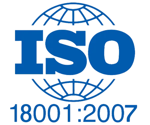 ISO 18001