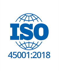 ISO 45001
